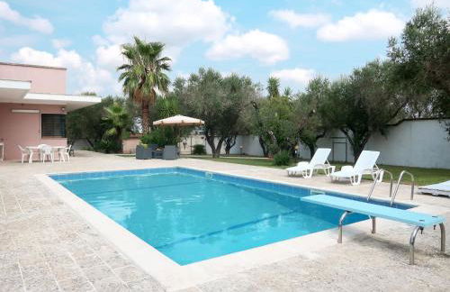 Villa Giusy by Interhome - Foto 74