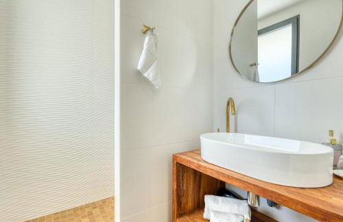 Villa Oceans 5-Star Luxury with Panoramic Sea Views in Vendee - Foto 28