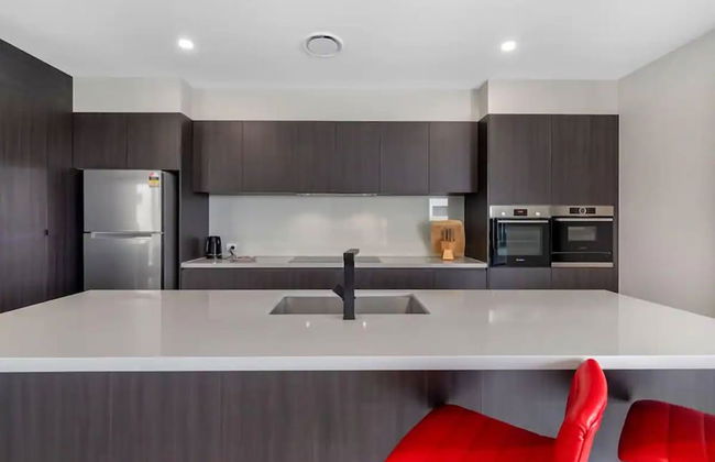 The Peninsula at Hope Island - Foto 45