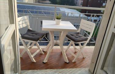 Casa LuVi near Metro M1-Rho Fiera-Milano Centro - Foto 9