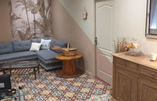 la maison du bonheur - Foto 12