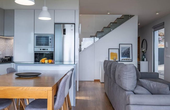 Cristiano Ronaldo Airport View - Foto 15