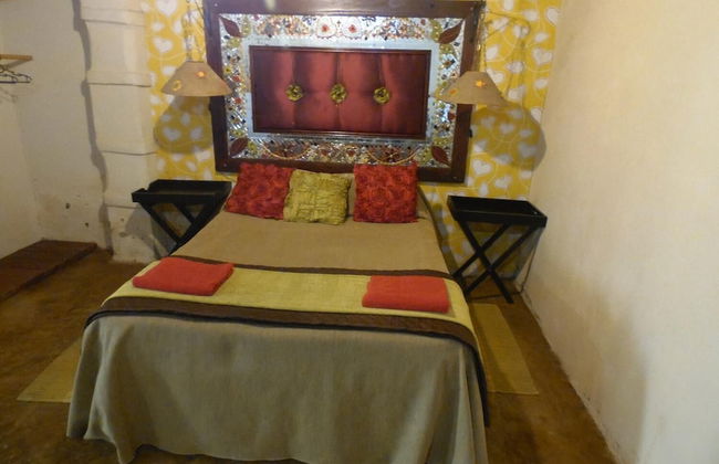 Hazyview Country Cottages - Foto 5