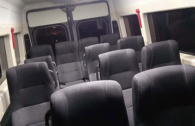 Shuttle Service: Porto Seguro Airport to Arraial d'Ajuda - Photo 1