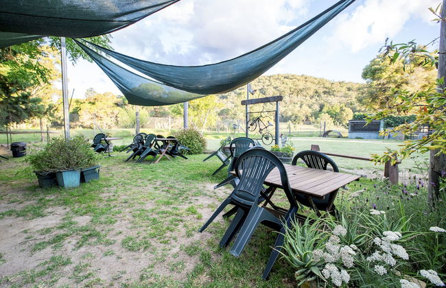 Wisteria Cottage and Cabins - Photo 21