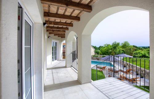 Villa Istra Pohman - Foto 53