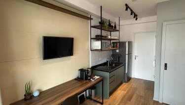 Green Loadd Saúde - Ventura Studio - 2 minutos a pé do Metrô Saúde - SP - Foto 5