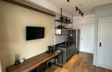 Green Loadd Saúde - Ventura Studio - 2 minutos a pé do Metrô Saúde - SP - Foto 5