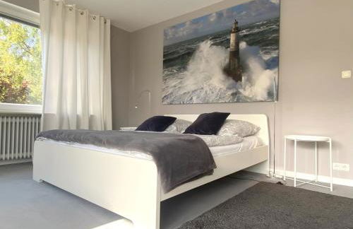 The Kreideberger - Haus mit Platz - Foto 16