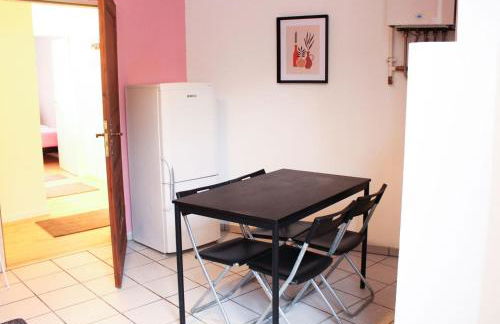 Stilvolle 6 Zimmer Ferienwohnung mit 2 Bädern - Foto 14