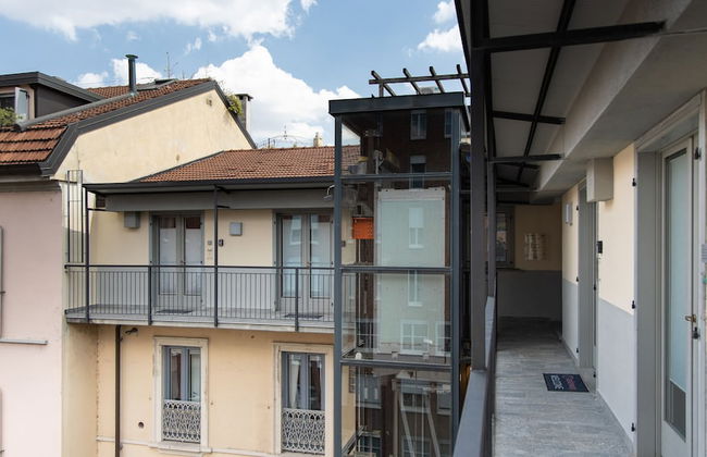 Italianway - The B Village New - Photo 79