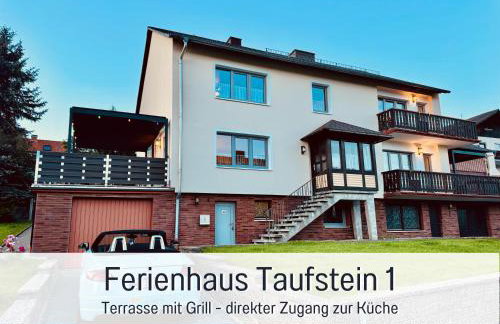 Ferienhaus mit Whirlpool - Garten & Spielzimmer - bis 6 Gäste - Photo 52