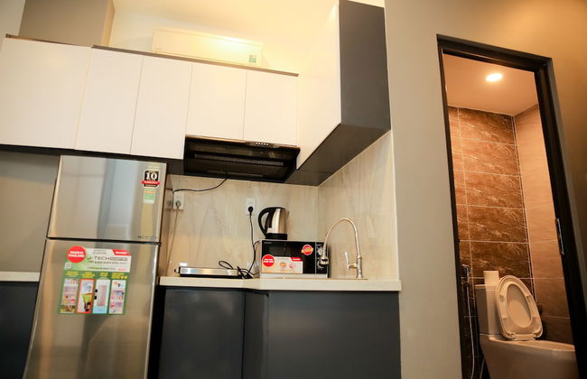 The Sargon - Photo 78