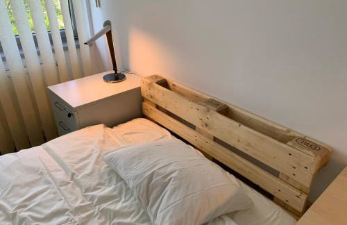 Apartamenty EXPO Nadarzyn 3Rooms - Photo 71