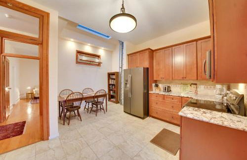 Steps to Shops and Dining Historic Dtwn Wallace Gem - Foto 10