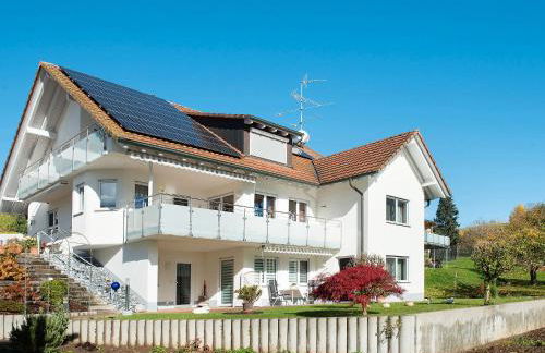 Ferienwohnung Möhrle - Foto 1