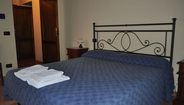 I Cedri - Foto 3, Habitación