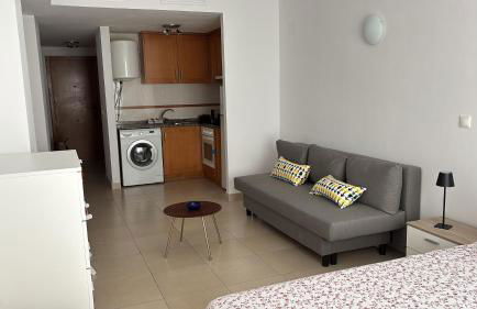 Beach Apartament Playa - Photo 9