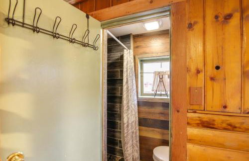 Serene DeBorgia Hideaway Hiking and Fishing Nearby - Foto 10