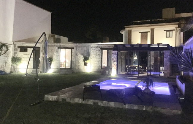 Casa Frailes San Miguel de Allende - Foto 30