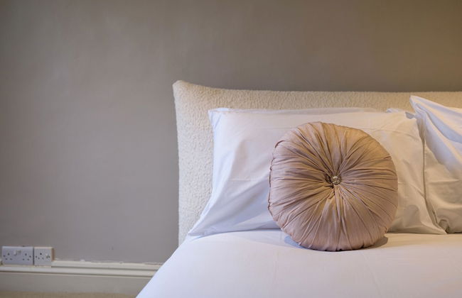 The Mill House Beautiful 4BD Family Home - Foto 20