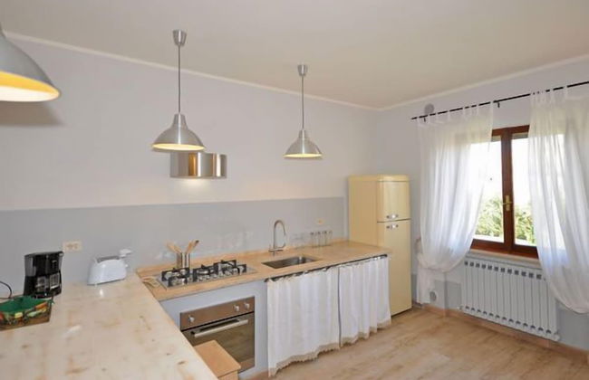 Villa Cassia - Photo 10