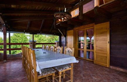 Holiday Home Dubranec by Villas Guide - Foto 39