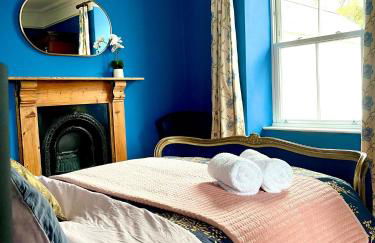 Rhianfa 4 bedroom house minutes walk from the beach - Photo 29