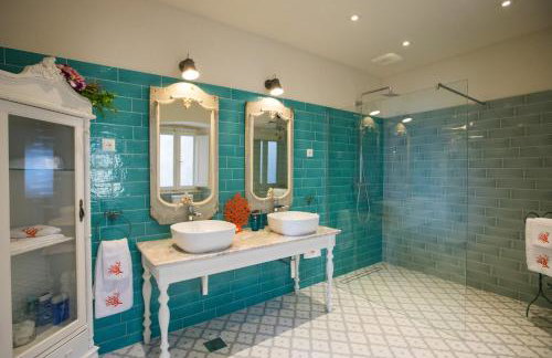 Villa Ani apartment Aquamarine - Foto 26