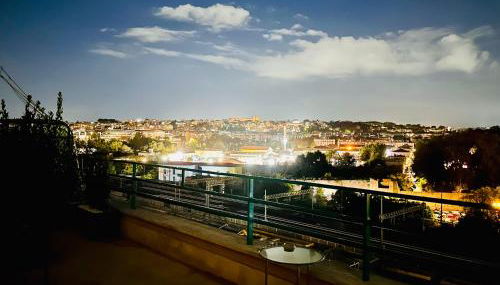 Porto Fluviale Penthouse - Rome Collection - Foto 3