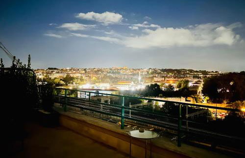 Porto Fluviale Penthouse - Rome Collection - Photo 3