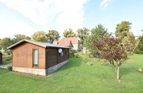 Modern Apartment in Elmenhorst Near Sea - Foto 44