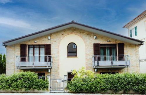 Residence Rose di Fratta - Foto 1