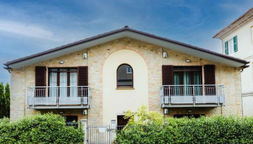 Residence Rose di Fratta - Foto 1