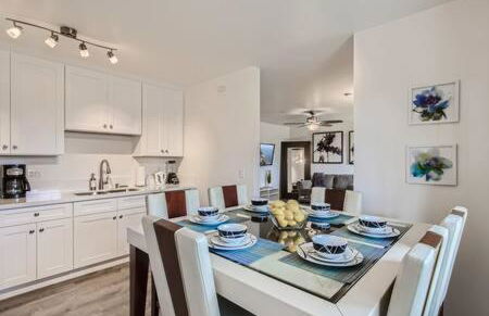 NEW - 6br home in Oceanside w Games BBQ Outdoor Seating - Photo 13