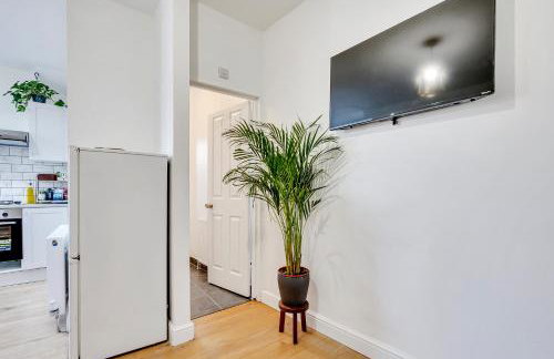 Serviced Apartment London great for contractors 2 mins from train station and near Tottenham Stadium - Foto 15