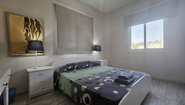 152 LIM - Stay Perfect View Apartment - Foto 5, Habitación