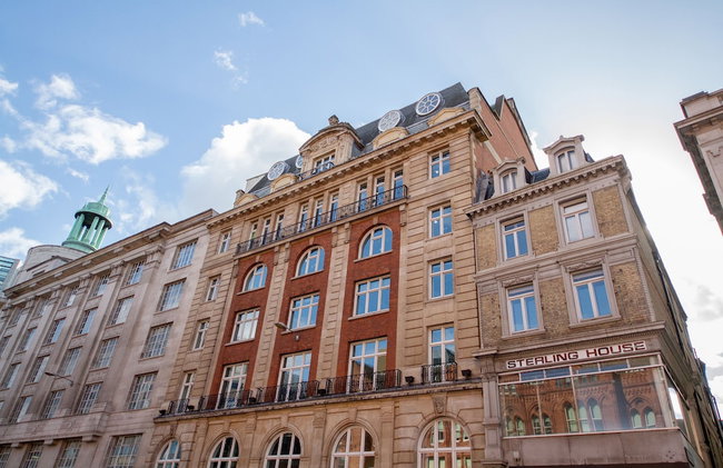 Roomspace Serviced Apartments - Sterling House - Photo 29