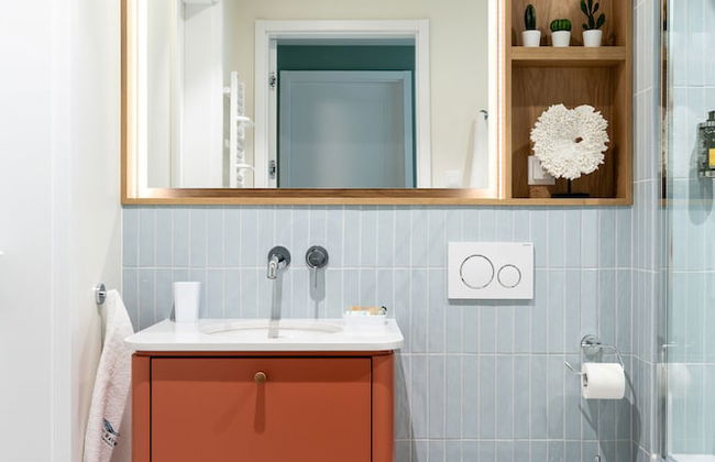 Baltic Wave Boutique Apartments - Foto 69