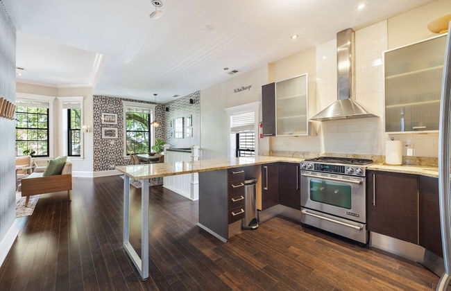 Wrigleyville Suites - Foto 19