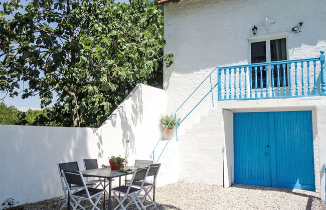 La maison d'Adélaïde - Foto 20