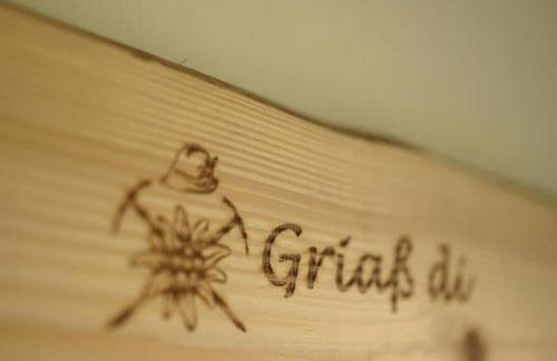 Jägerlodge am Waldrand in Grainau - Foto 20