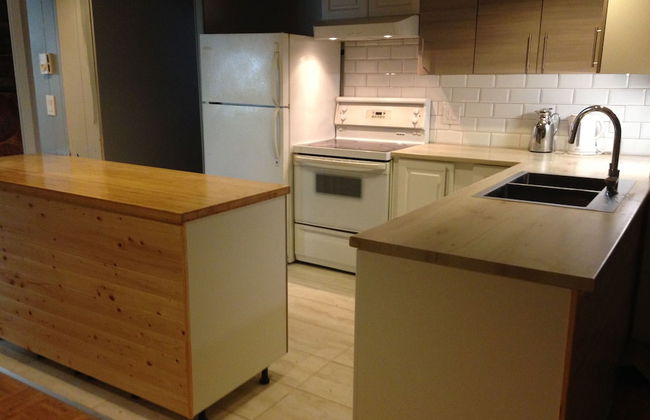 Three BDR 6Mins DownTown 17Mins Airport - Foto 20