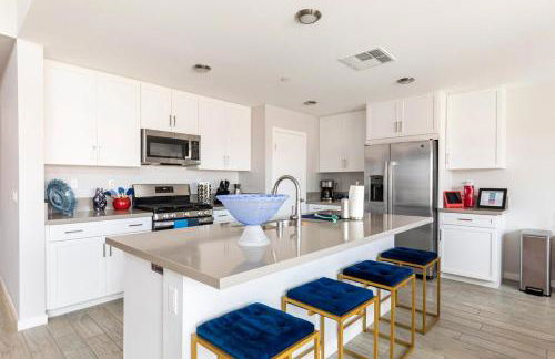 Desert Picasso! Pool, Spa, Games, Mountain Views - Foto 49