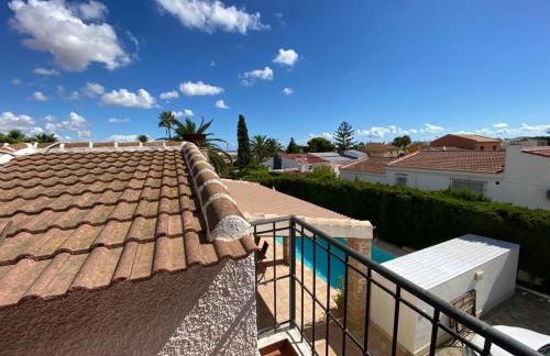 Villa Los Balcones - Foto 55