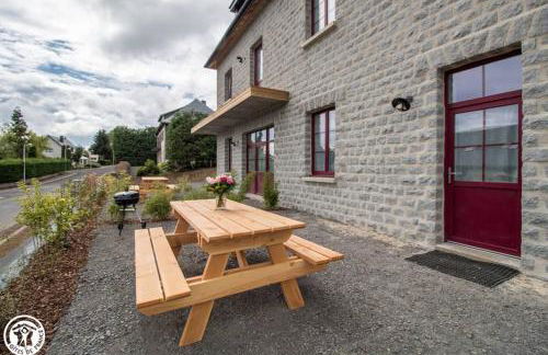 Gîte de Granit Bleu - Foto 13