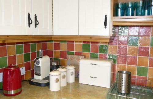 Carol Cottage - Foto 4