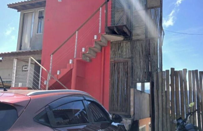 Yumi Chalés Ilhabela - Foto 56