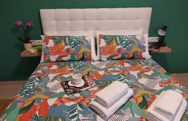 BNBOOK MEDEA APARTMENTS 2 - Foto 19