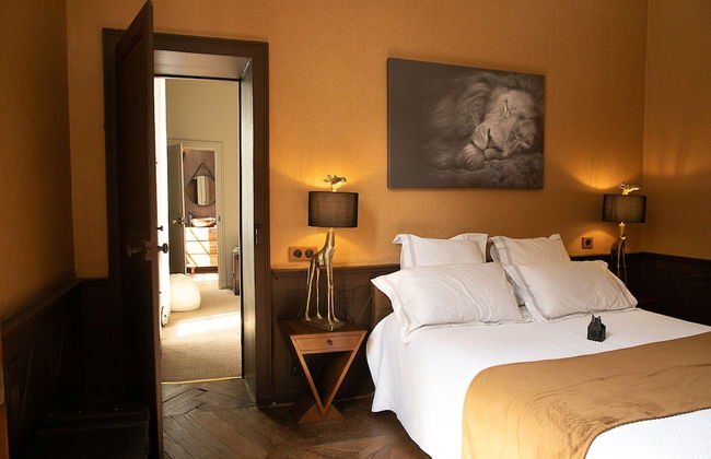 Château L'escale - Photo 10